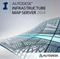 Autodesk Infrastructure Map Server 2014