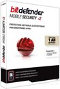 BitDefender Mobile Security v2