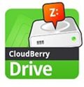 CloudBerry Drive