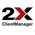 2X ClientManager