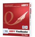 ABBYY FineReader Express Edition for Mac
