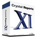 SAP Crystal Reports XI