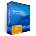 Acronis Backup & Recovery for Microsoft Exchange SBS Edition