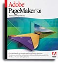 Adobe PageMaker 7.0