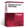 McAfee Database Activity Monitoring
