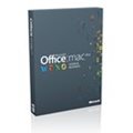 Microsoft Office Mac Home and Business 2011