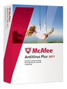 McAfee Focus Event Pass