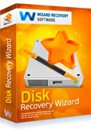 WizardRecovery Disk Recovery Wizard