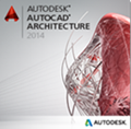 Autodesk AutoCAD Architecture 2014