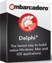 Embarcadero Delphi XE5 Enterprise