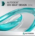 Autodesk 3ds Max Design 2014
