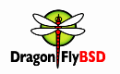 Linux DragonFly BSD RC