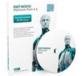 ESET NOD32 Platinum Pack 4.0