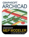 ArchiCAD MEP Suite