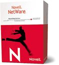 Novell NFS Gateway for NetWare 6.5