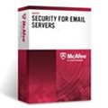 McAfee Security for Email Servers Student Use Option