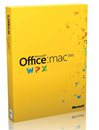 Microsoft Office Mac Home and Student Family Pack 2011