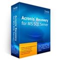 Acronis Backup & Recovery 11 for Microsoft SQL Server