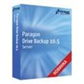 Paragon Drive Backup Server 10.5