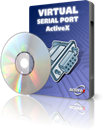 Eltima Virtual Serial Port Driver