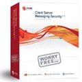 Trend Micro Client Messaging Suite For for MS Exchange Enterprise