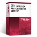 McAfee Host Intrusion Prevention for Desktops with ePO