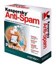 Kaspersky Anti-Spam для Linux
