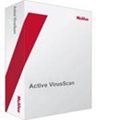 McAfee Active VirusScan