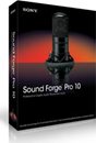 Sony Sound Forge Pro