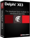 Embarcadero Delphi XE3