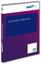 CA ARCserve Replication r16 for Windows VM Protection