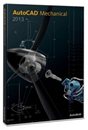 AutoCAD Mechanical 2013
