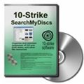 10-Strike SearchMyDiscs