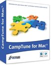 Paragon CampTune for Mac OS X 8.0