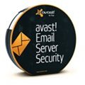 avast! Email Server Security