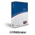 GFI FAXmaker Options