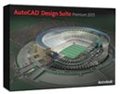 AutoCAD Design Suite Premium 2013