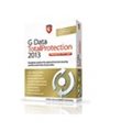 G Data TotalProtection 2013