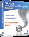 Paragon Virtualization Manager Professional 12.0