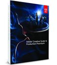 Adobe Creative Suite 6 Production Premium