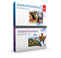 Adobe Photoshop Elements 10 & Adobe Premiere Elements 10