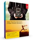 Adobe Photoshop + Premiere Elements 11