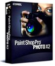 Corel Paint Shop Pro Photo  X2