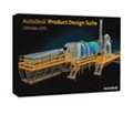 Autodesk Product Design Suite Ultimate 2013