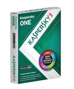 Kaspersky ONE