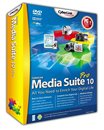 CyberLink Media Suite 10