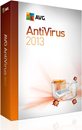 AVG Anti-Virus 2013