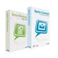 Kerio Connect + Kerio Workspace (bundle)