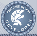 Embarcadero Delphi Certification
