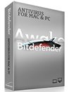 BitDefender Antivirus for Mac & PC